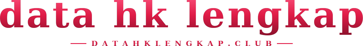 data hk lengkap logo