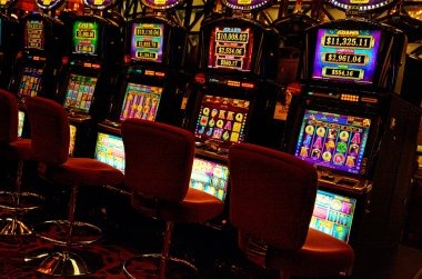 data hk lengkap Slots